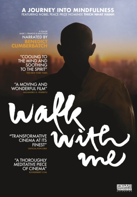Walk With Me (DVD)
