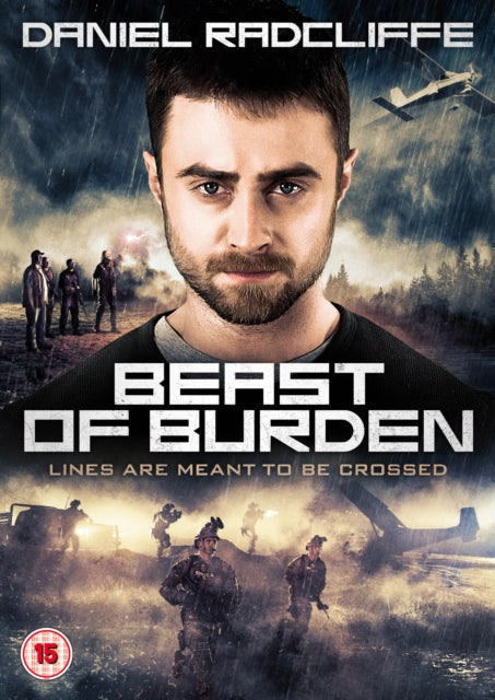 Beast Of Burden (DVD)