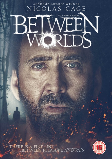 Between Worlds (DVD)
