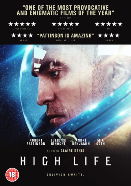 High Life (DVD)
