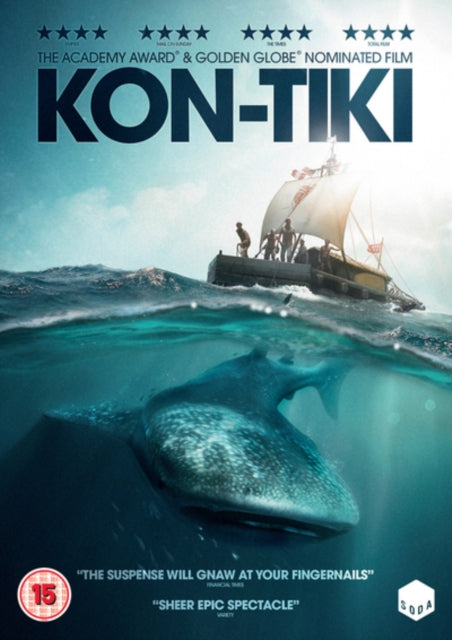 Kontiki (DVD)