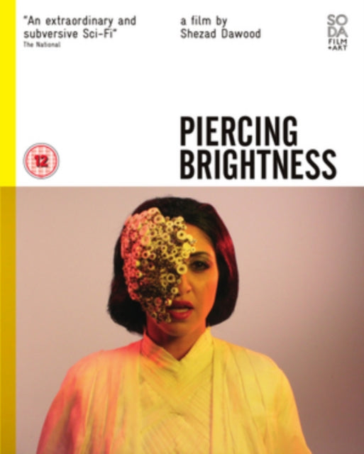 Piercing Brightness (Blu-ray)