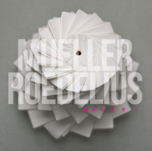 Mueller Roedelius - Imagori (CD)