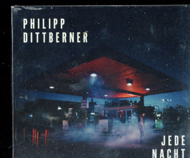 Philipp Dittberner - Jede Nacht (CD)