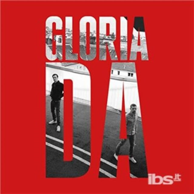 Gloria - Da (CD)