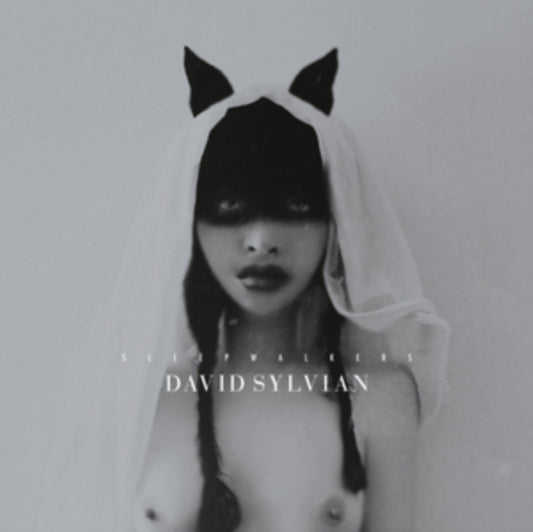 David Sylvian - Sleepwalkers (Vinyl)