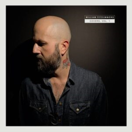 William Fitzsimmons - Covers / Vol.1 (Vinyl)
