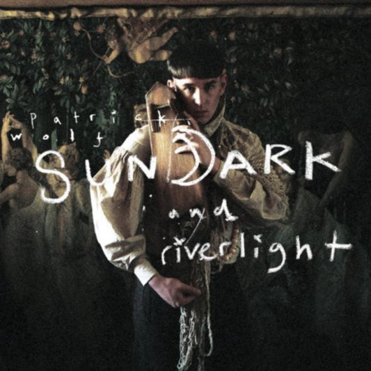 Patrick Wolf - Sundark And Riverlight (CD)