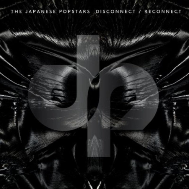 Japanese Popstars - Disconnect/Reconnect (CD)