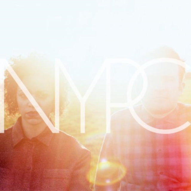 Nypc - Nypc (CD)