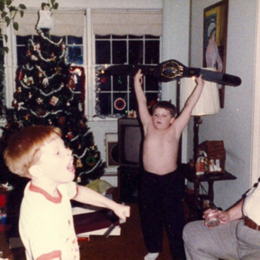 Kevin Devine - Instigator (Vinyl)