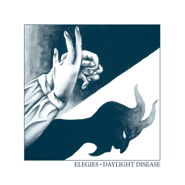 Elegies - Daylight Disease (CD)