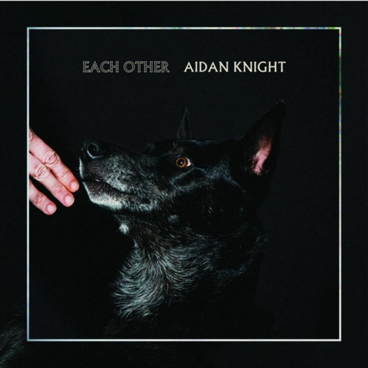 Aidan Knight - Each Other (CD)