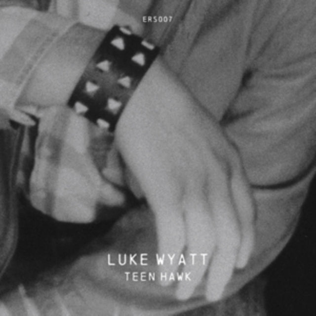 Luke Wyatt - Teen Hawk (CD)