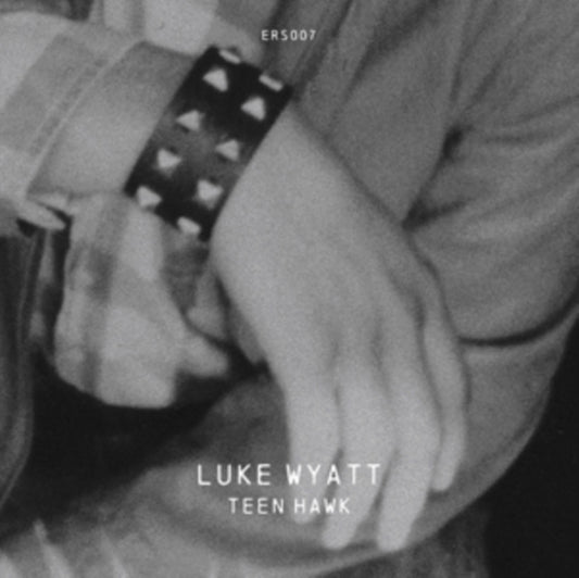 Luke Wyatt - Teen Hawk (CD)