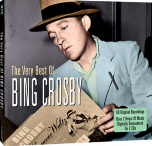 Bing Crosby - The Very Best Of (CD)