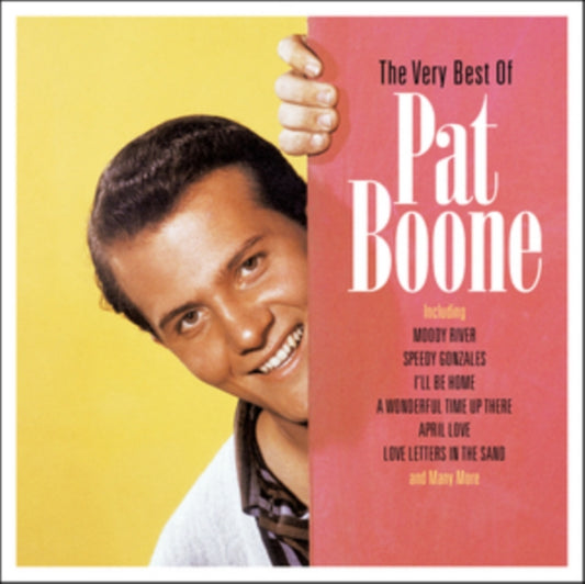 Pat Boone - The Very Best Of Lemon Popsicle (CD)