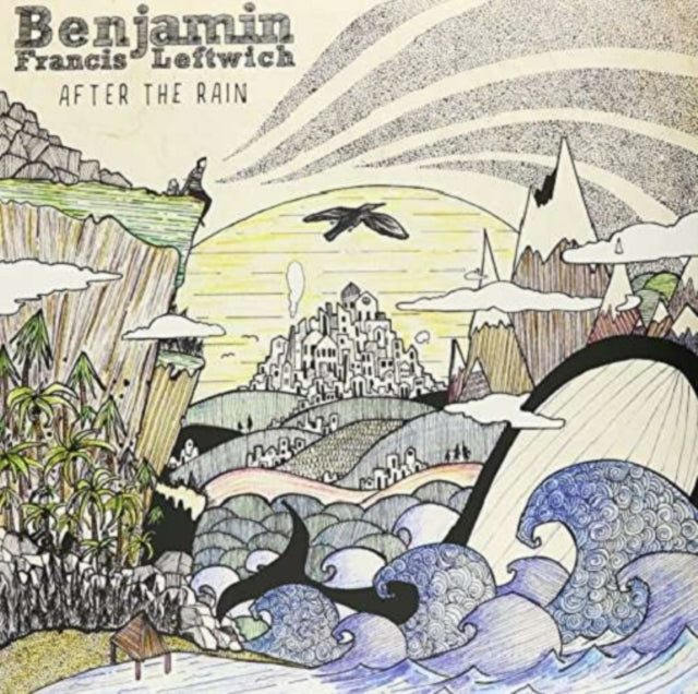 Benjamin Francis Leftwich - After The Rain (Vinyl)