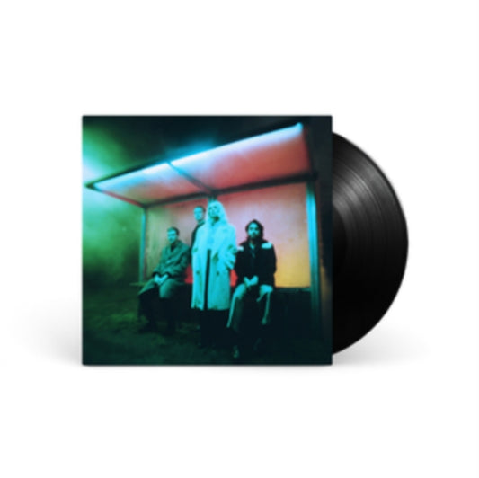 Wolf Alice - Blue Weekend (Vinyl)