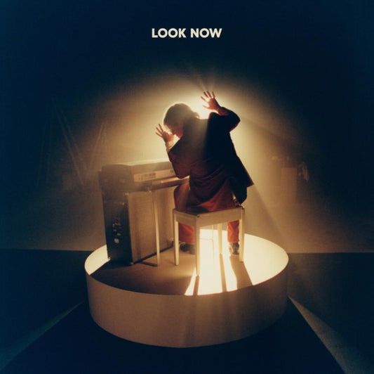 Oscar Lang - Look Now (Vinyl)