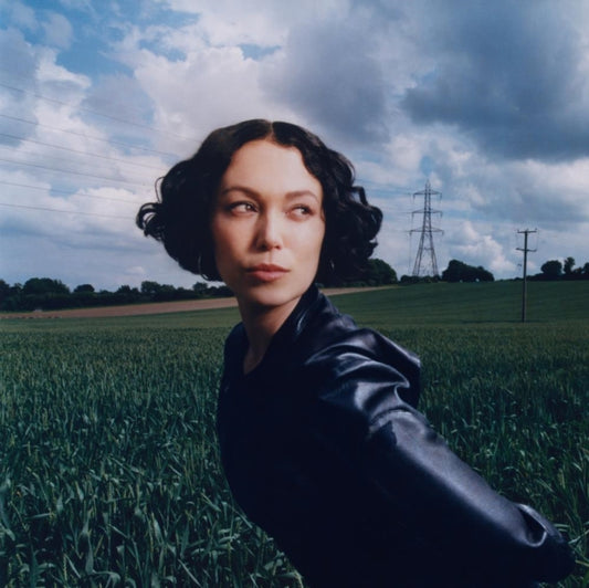 Kelly Lee Owens - Dreamstate (Vinyl)