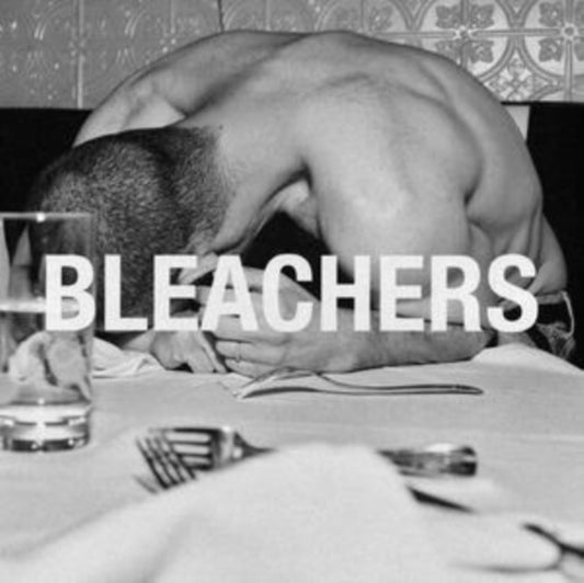 Bleachers - Everyone For Ten Minutes (Clear Vinyl) (Vinyl)