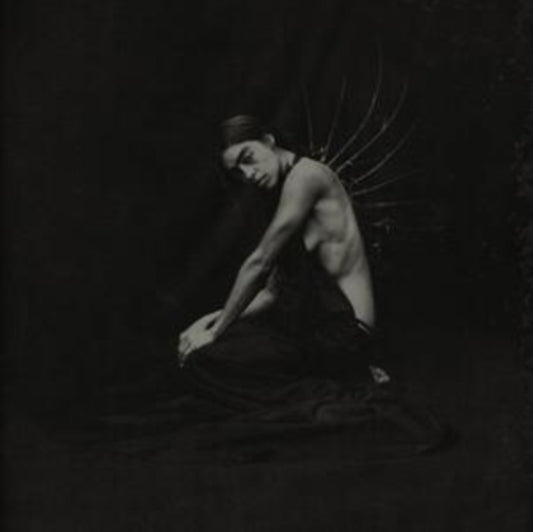 Kelsey Lu - So Help Me God (Vinyl)