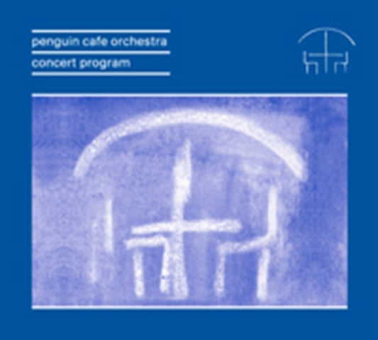 Penguin Cafe Orchestra Concert Program (CD) (https://lasgo.dmmserver.com/media/640/50602593/5060259350023.jpg)