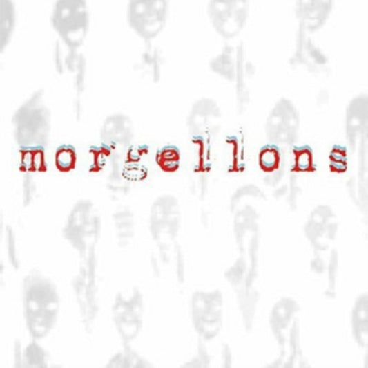 Morgellons - Morgellons (CD)