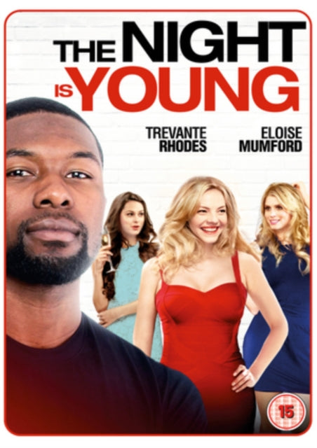 The Night Is Young (DVD)