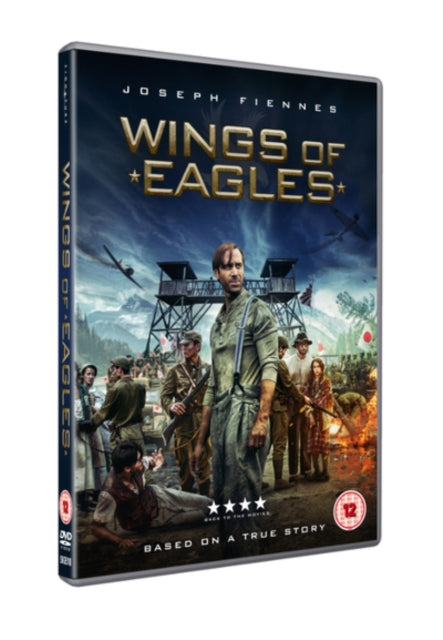 Wings Of Eagles (DVD)