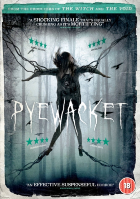 Pyewacket (DVD)