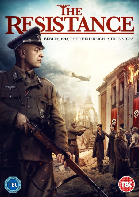 Resistance (DVD)