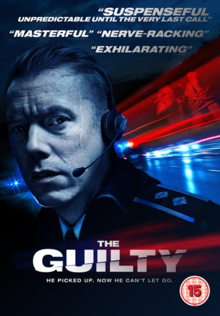 Guilty (DVD)