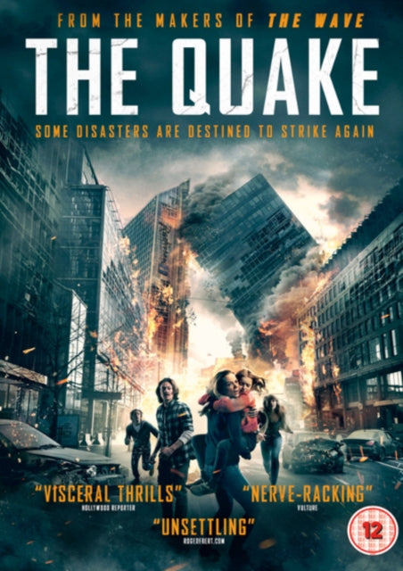 Quake (DVD)