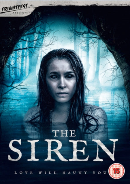 Siren (DVD)