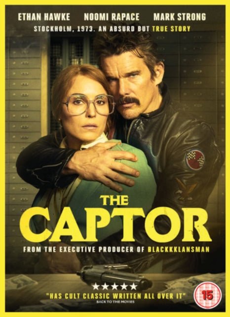 captor-dvd