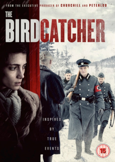 Birdcatcher (DVD)