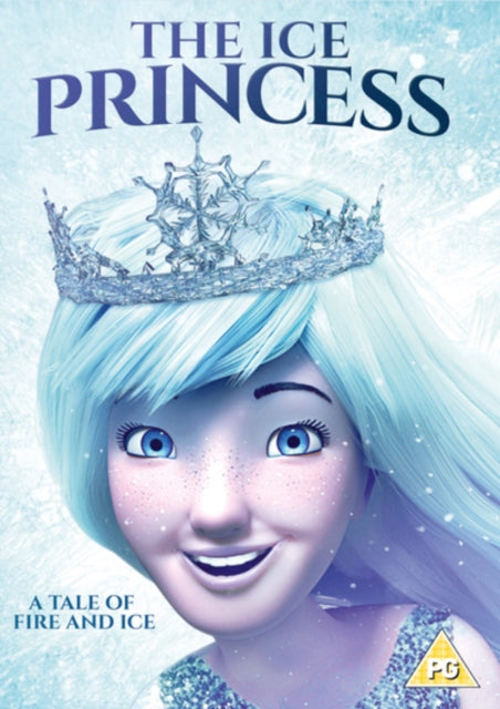 Ice Princess (DVD)