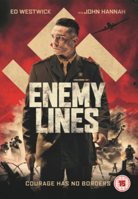 Enemy Lines (DVD)