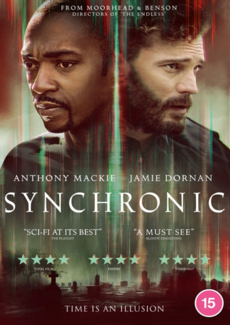 Synchronic (DVD)