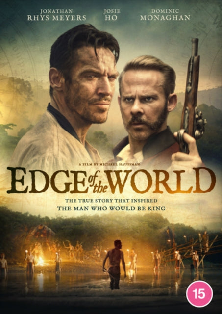 Edge Of The World (DVD)