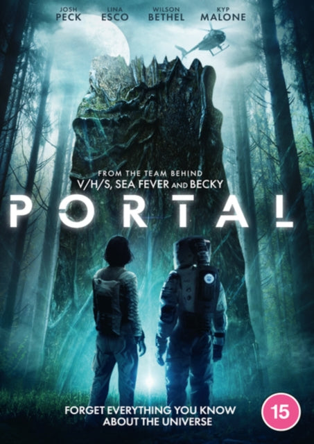 Portal (DVD)