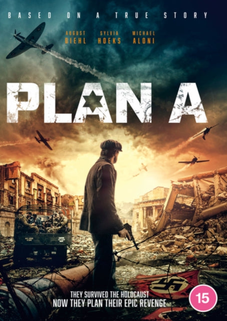 Plan A (DVD)