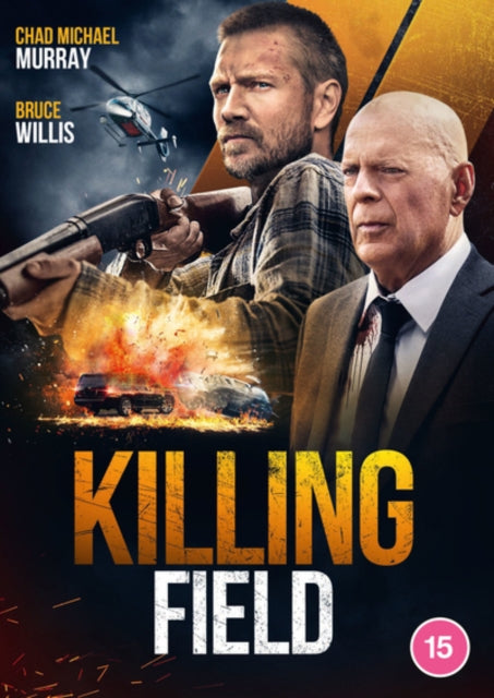 Killing Field (DVD)