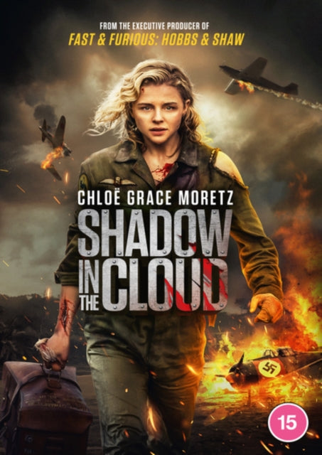 Shadow In The Cloud (DVD)