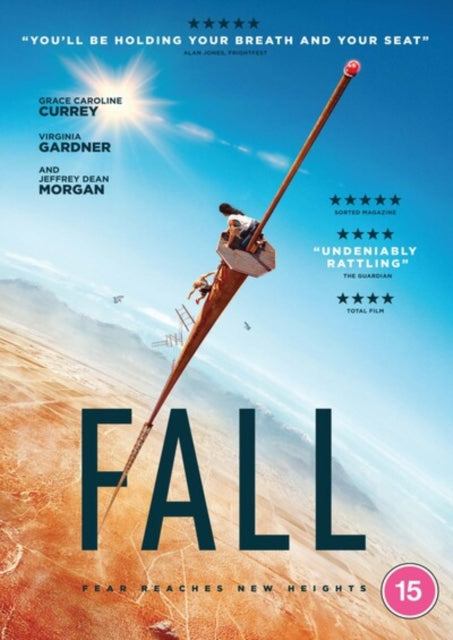 Fall (DVD)
