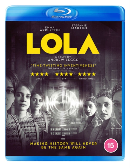 Lola (Blu-ray)