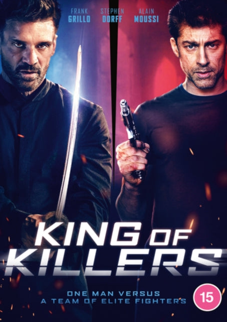 king-of-killers-dvd