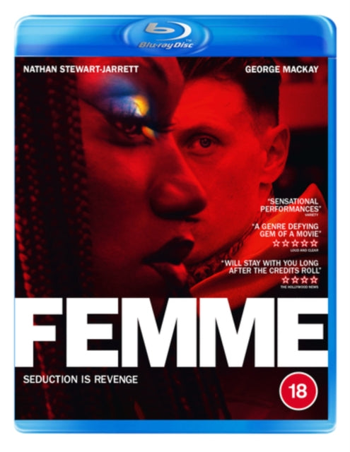 Femme (Blu-ray)